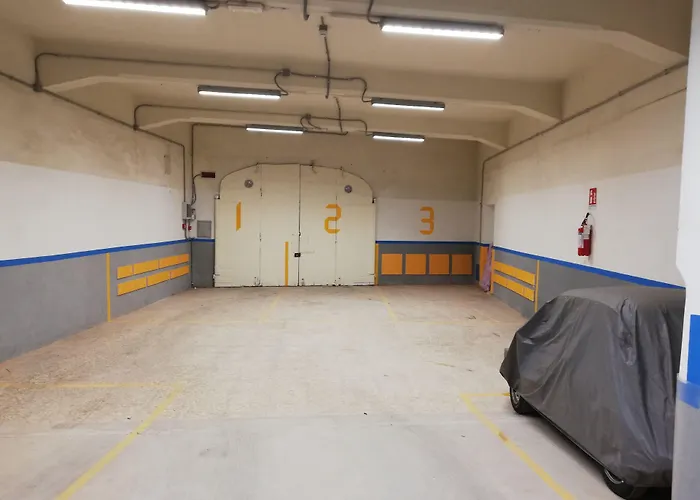 La BohèmeBed and Breakfast