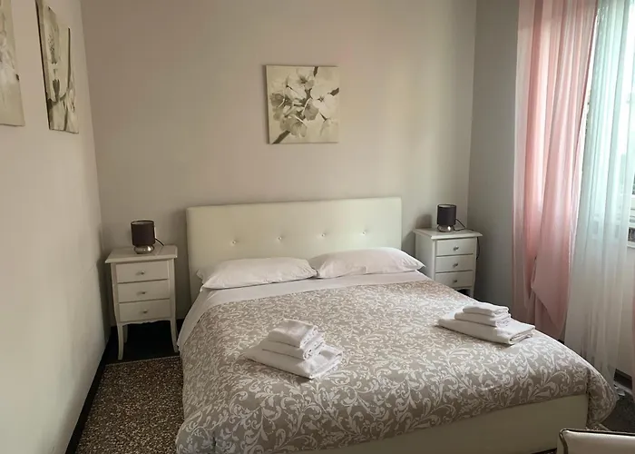 Villa Catelli B&B
